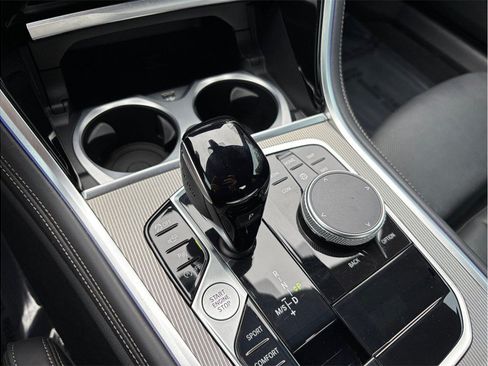 Used 2024 BMW 840i Coupe w/ M Sport Professional Package RWD image 42