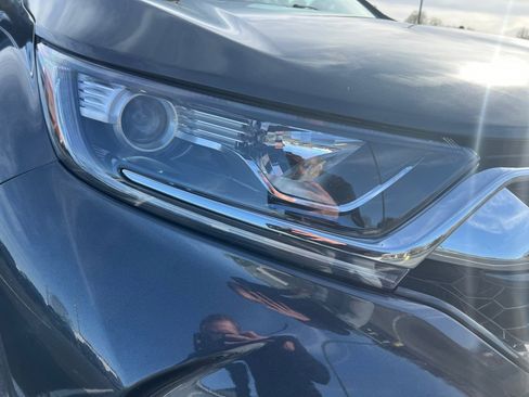 Used 2019 Honda CR-V EX-L image 28