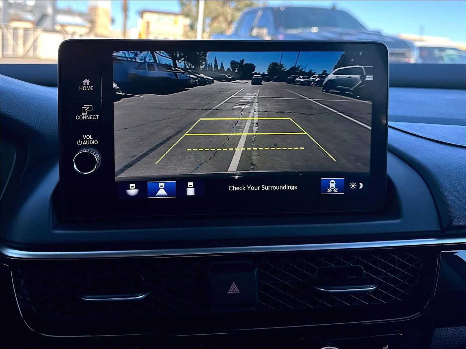 Used 2025 Acura ADX FWD image 24