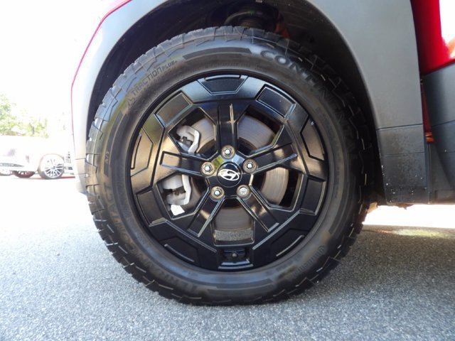 Certified 2024 Hyundai Santa Fe XRT AWD/4WD image 33