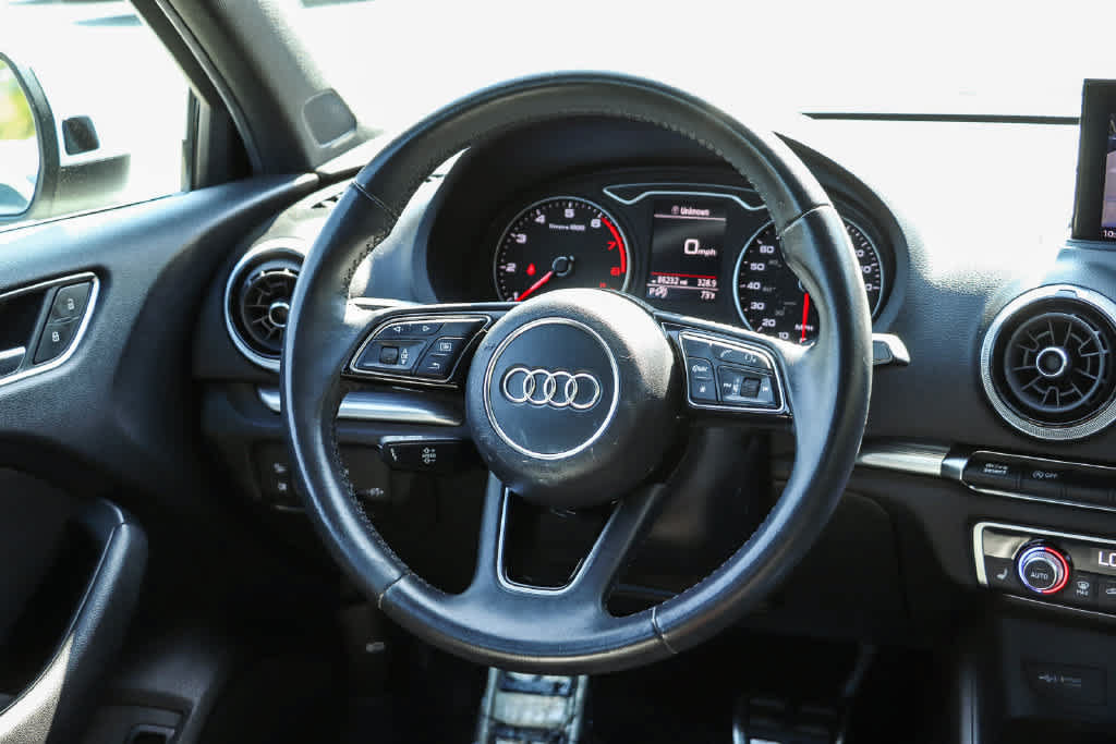 Used 2020 Audi A3 2.0T Premium FWD image 15