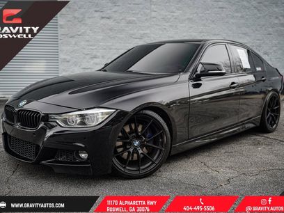 Used 2018 BMW 340i Sedan w/ Premium Package