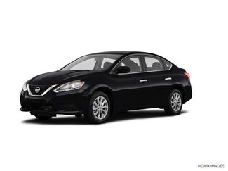 Used 2019 Nissan Sentra SV FWD video 1