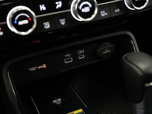 Certified 2025 Honda CR-V EX-L image 27