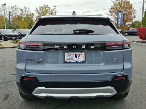 New 2025 Honda Prologue Touring image 5