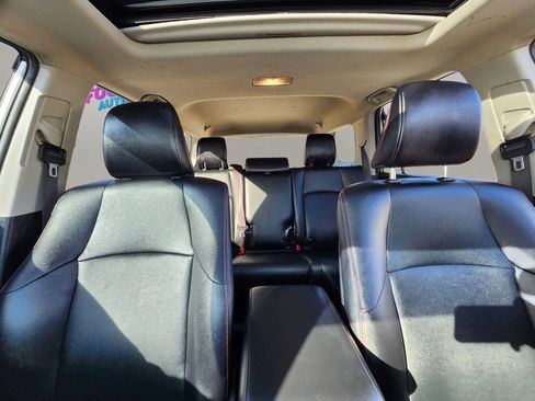 Used 2016 Toyota 4Runner Trail Premium image 20