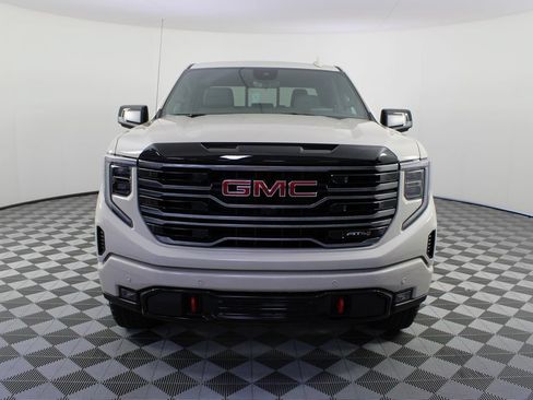 New 2026 GMC Sierra 1500 AT4 w/ AT4 Premium Package AWD/4WD image 32
