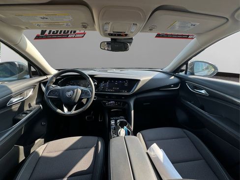 Used 2023 Buick Envision Preferred w/ Sport Touring Package image 26