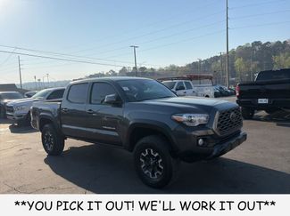 Used 2023 Toyota Tacoma TRD Off-Road 360° Tour
