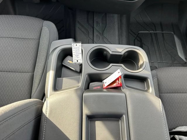 New 2026 Chevrolet Silverado 1500 RST w/ RST Select Package AWD/4WD image 18
