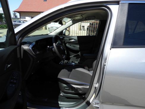 Used 2025 Buick Encore GX Sport Touring w/ Comfort Package FWD image 14