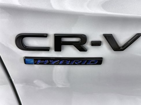 New 2026 Honda CR-V Sport Touring image 20