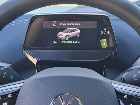 New 2026 Volkswagen ID.4 Pro S AWD/4WD image 13