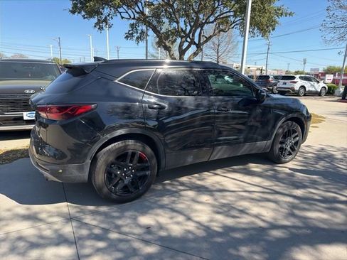 Certified 2023 Chevrolet Blazer LT w/ Sound & Technology Package image 3