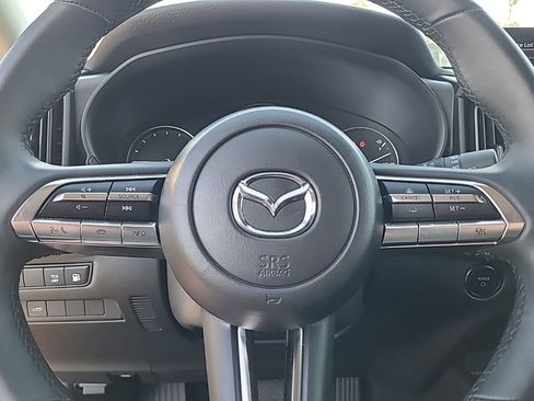 Certified 2025 MAZDA CX-50 2.5 Hybrid w/ Cargo Package image 22