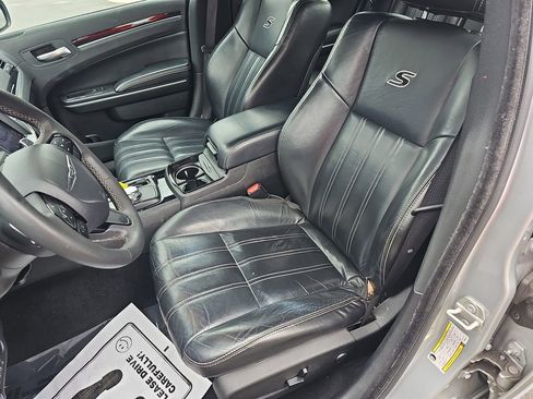 Used 2023 Chrysler 300 S RWD image 20