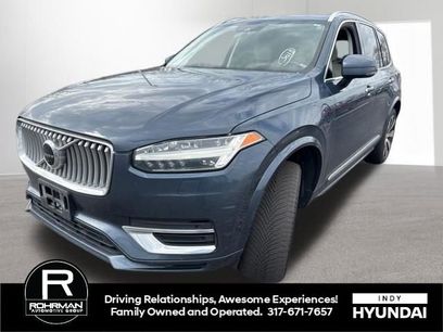Used 2020 Volvo XC90 T8 Inscription w/ Protection Package Premier