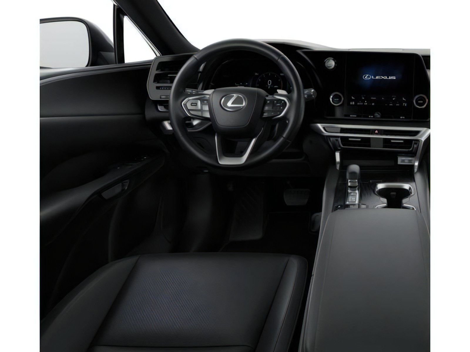 New 2026 Lexus RX 350 AWD w/ Cold Area Package image 6