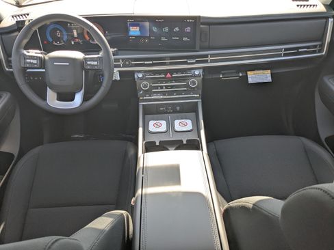 New 2027 Hyundai Santa Fe SE FWD image 17