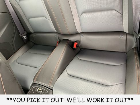 Used 2017 Chevrolet Camaro SS w/ 50th Anniversary Edition RWD image 23