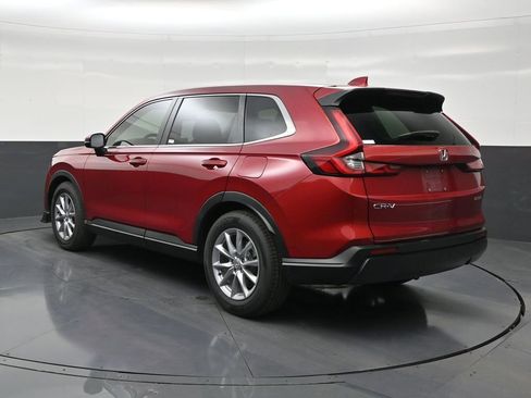 Used 2026 Honda CR-V EX image 3