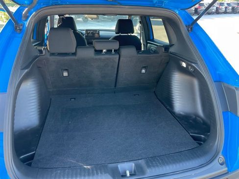 Used 2026 Honda HR-V Sport image 24
