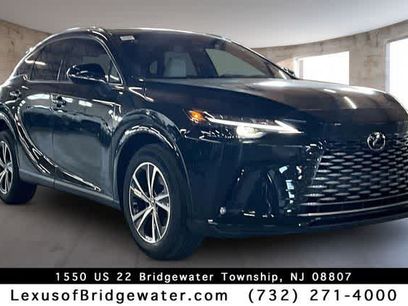 New 2026 Lexus RX 350 Premium w/ Accessory Package (2T)