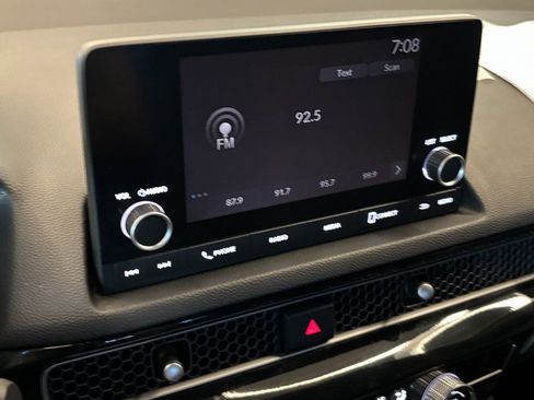 Used 2022 Honda Civic Sport image 12