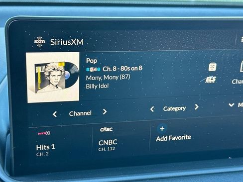 Certified 2023 Acura MDX A-Spec image 19