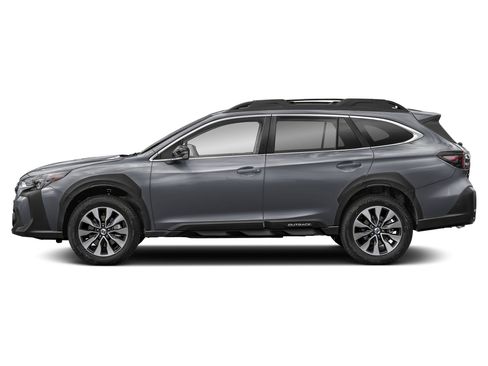 Used 2024 Subaru Outback Limited AWD/4WD image 3