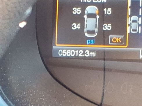 Used 2023 Ford Edge SEL image 16