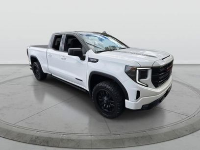 Used 2022 GMC Sierra 1500 Elevation w/ Preferred Package