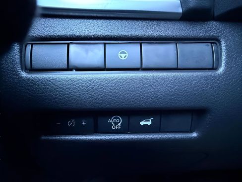 New 2026 Nissan Rogue SV image 20