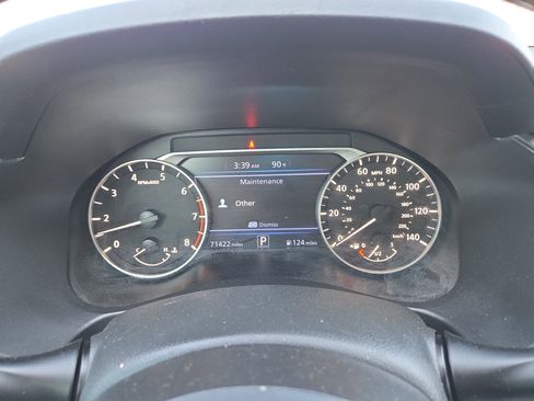 Used 2019 Nissan Altima 2.5 S FWD image 18