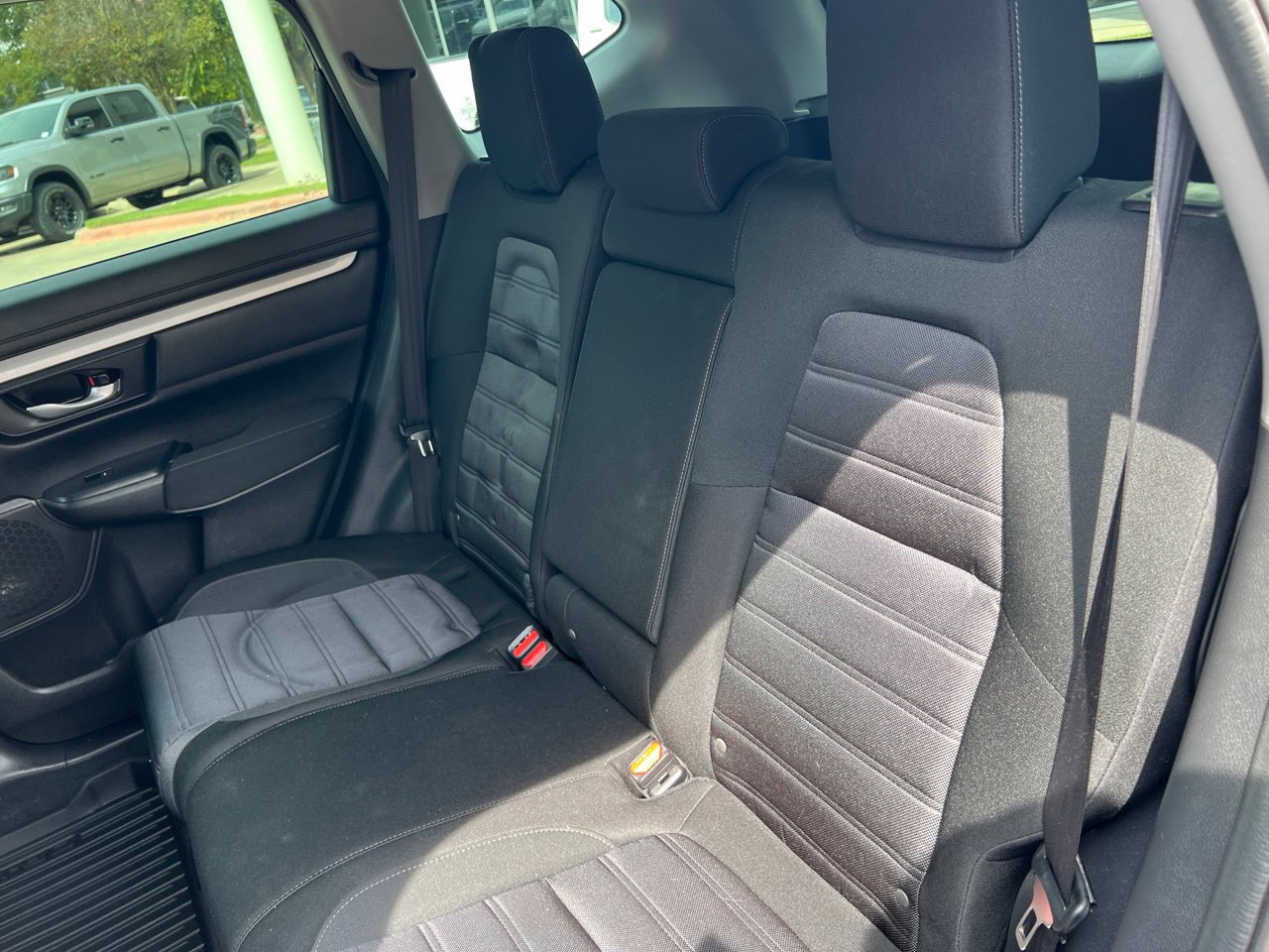 Used 2021 Honda CR-V Special Edition image 22