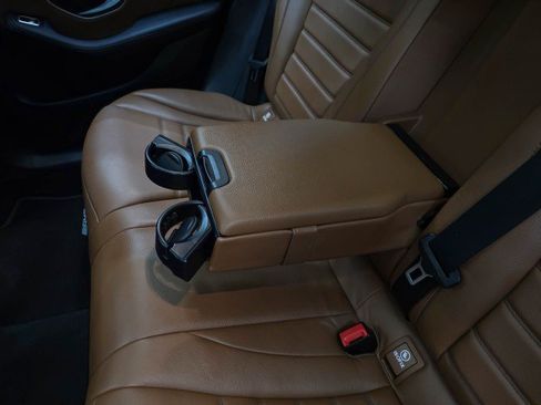 Used 2021 Mercedes-Benz GLC 43 AMG 4MATIC image 17
