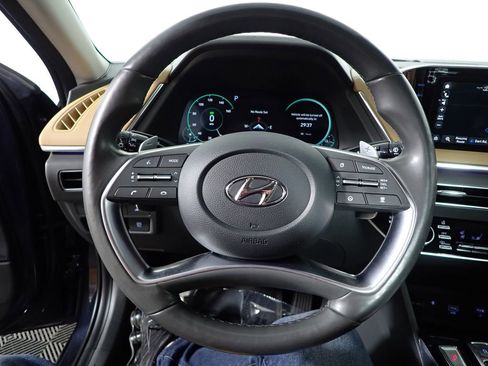 Used 2020 Hyundai Sonata Limited image 29