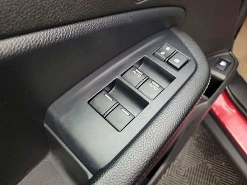 Used 2022 Honda Ridgeline RTL image 11