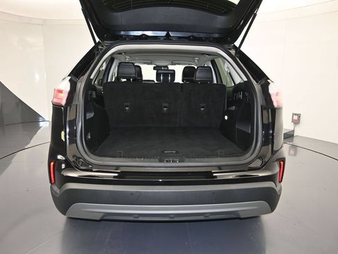 Used 2024 Ford Edge SEL AWD/4WD image 24
