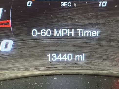 Used 2024 Dodge Durango SRT AWD/4WD image 5