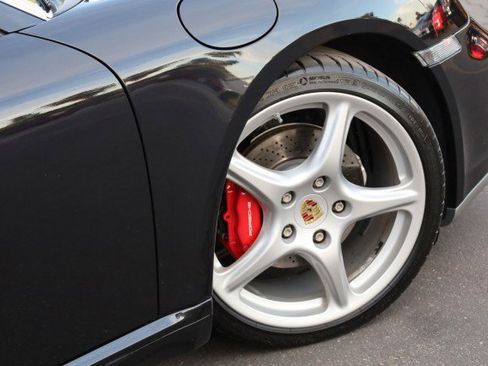 Used 2006 Porsche Cayman S image 54