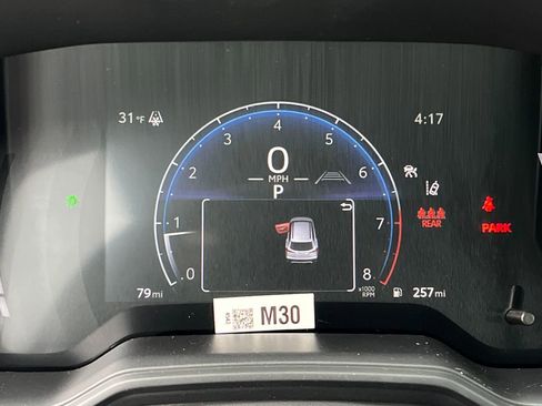 Used 2026 Toyota Corolla Cross L image 15