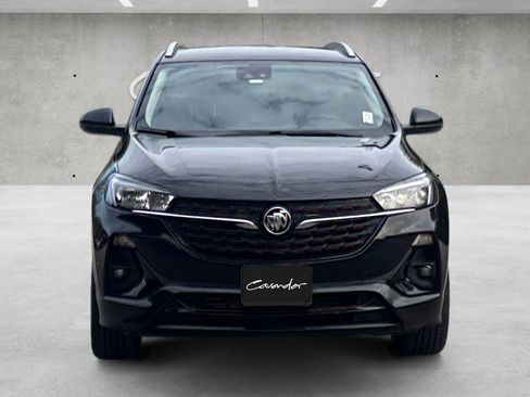 Used 2022 Buick Encore GX Select w/ Sport Touring Package image 17