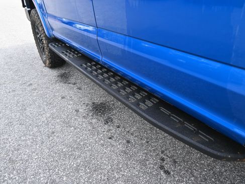 Used 2021 Ford F250 Lariat image 26