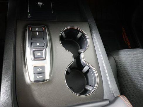New 2026 Honda Ridgeline TrailSport image 16