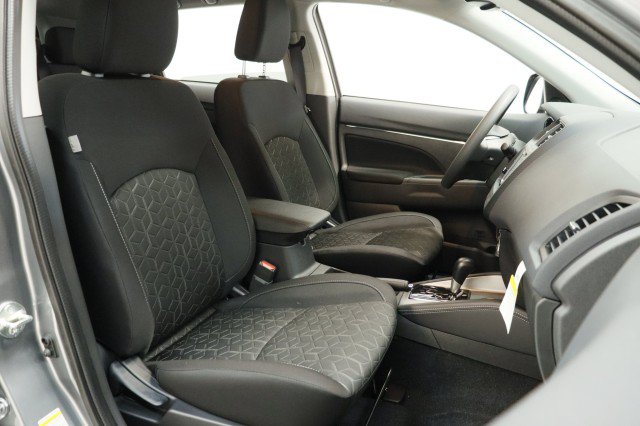 New 2027 Mitsubishi Outlander Sport FWD image 18