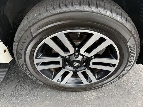 Used 2016 Toyota 4Runner Limited AWD/4WD image 47