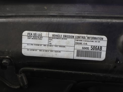 Used 2021 Jeep Wrangler Unlimited Rubicon w/ Trailer Tow Package AWD/4WD image 19