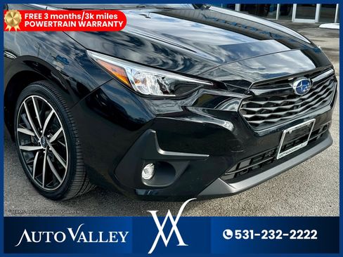 Used 2024 Subaru Impreza 2.0i Sport image 10