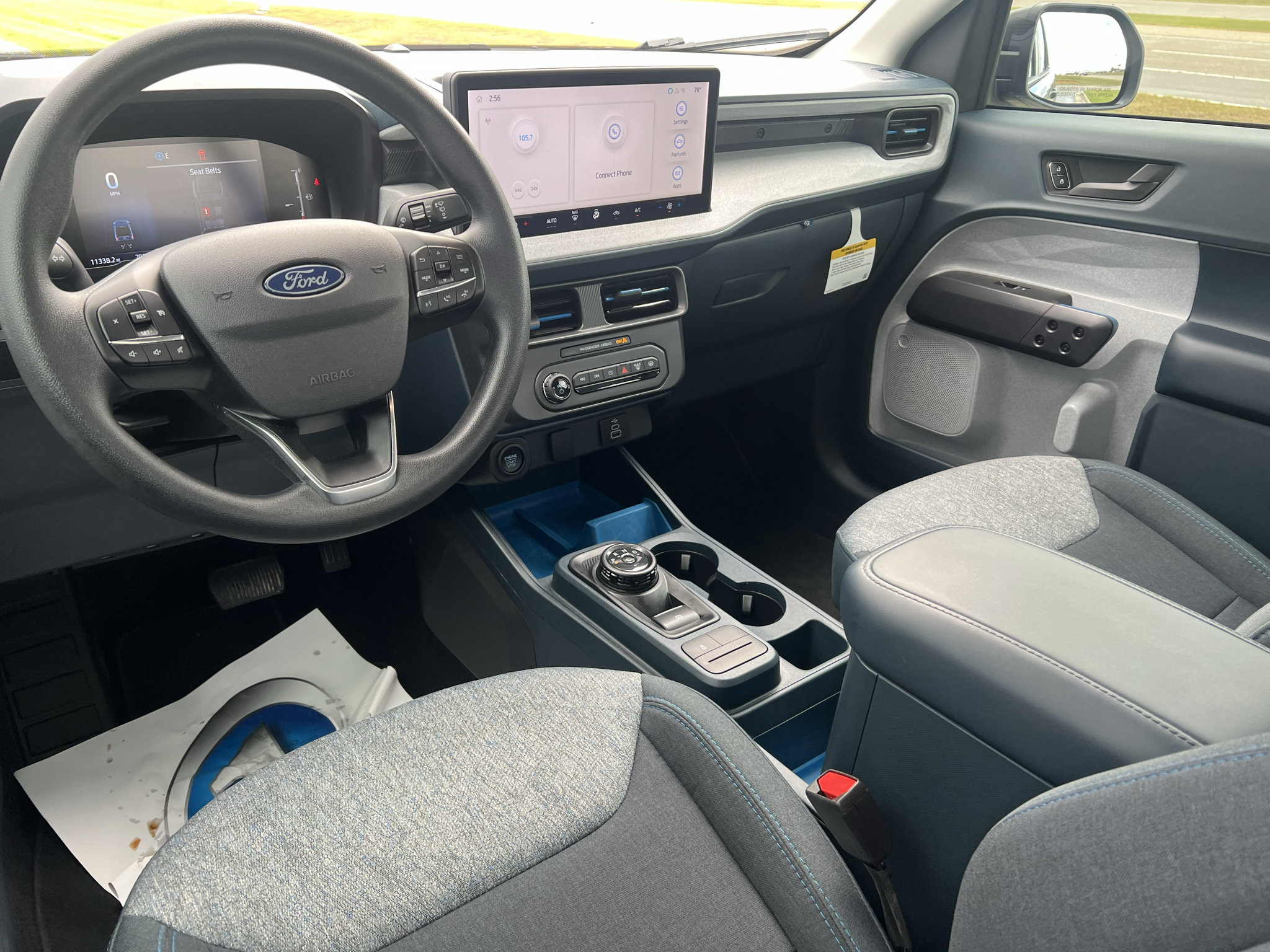Used 2026 Ford Maverick XLT FWD image 16